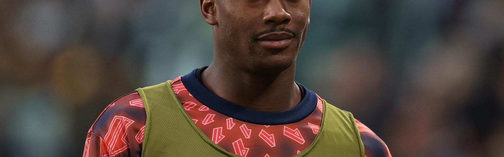 记者：尤文后卫贾洛今天推进与贝西克塔斯谈判，并接受体检